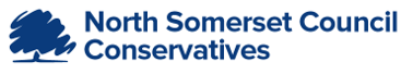 North Somerset Tories Logo