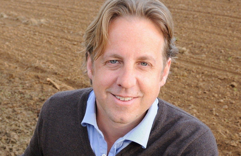Marcus Fysh
