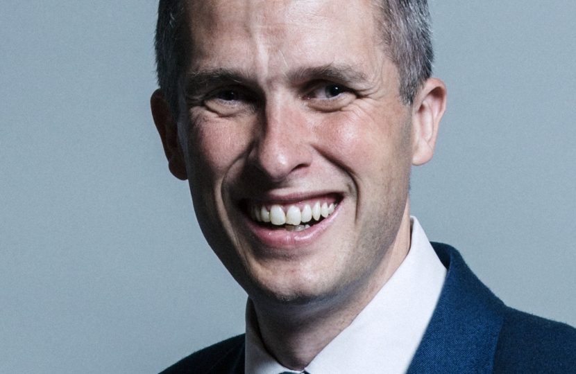 Williamson MP