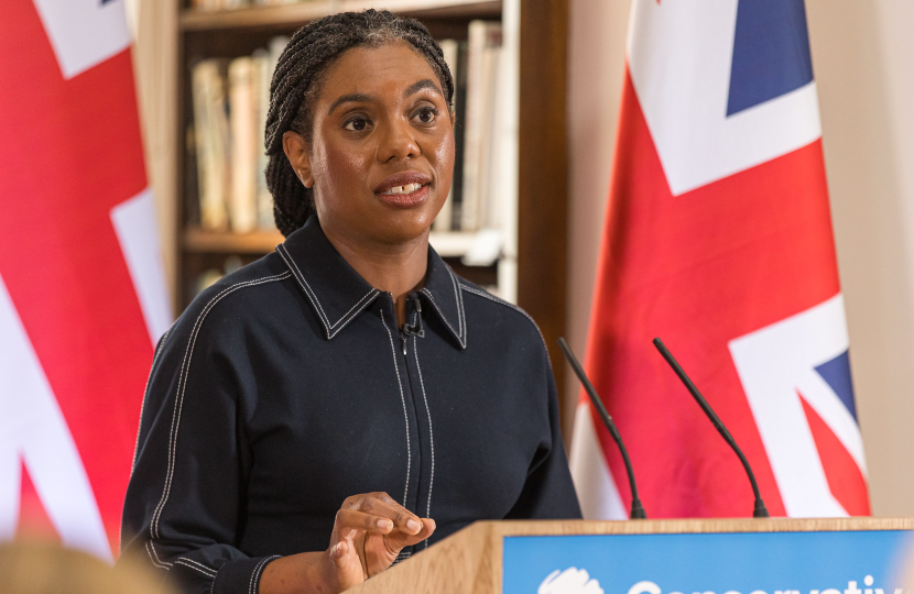 Labour’s Employment Rights Bill will kill jobs