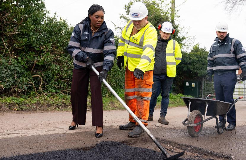 Our new plan for drivers