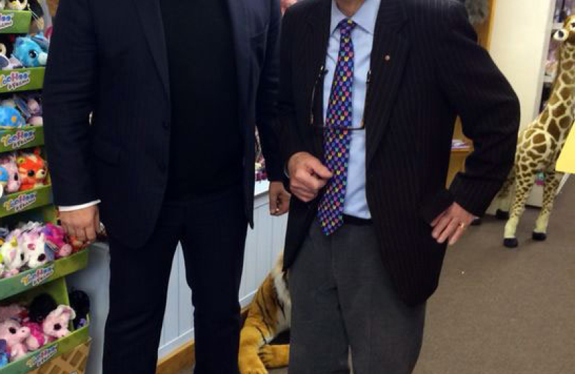 Wincanton Post Office