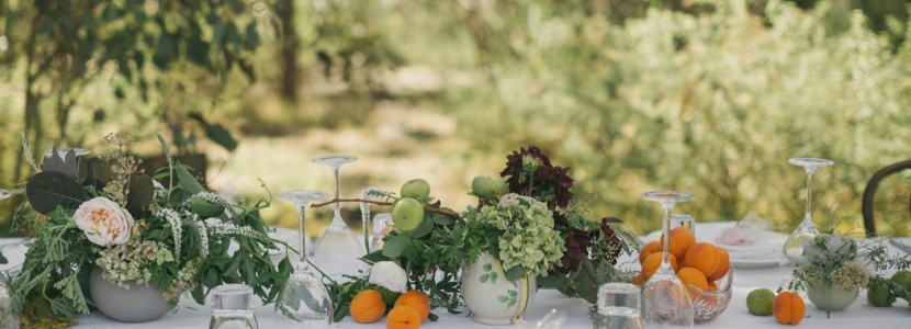 Spring Lunch