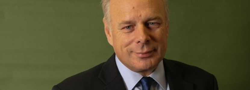 Ian Liddell-Grainger mp