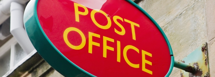 Post Office