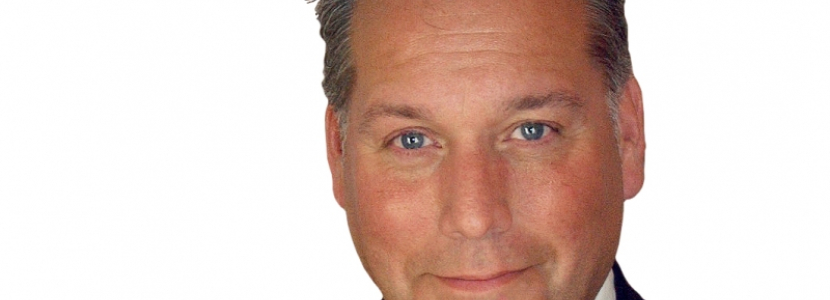 David Warburton MP