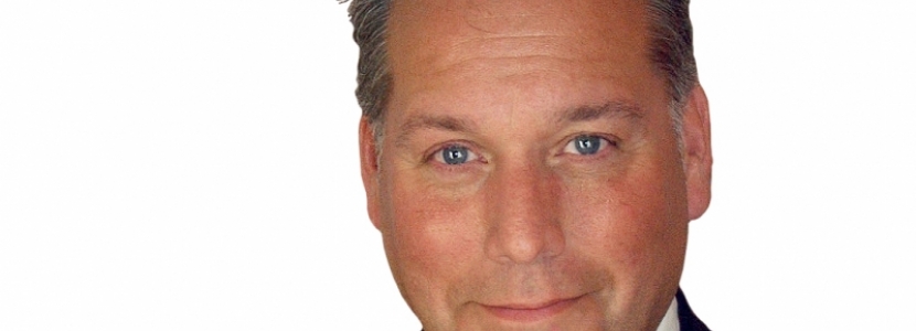 David Warburton MP