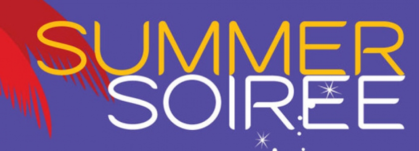 Summer Soiree