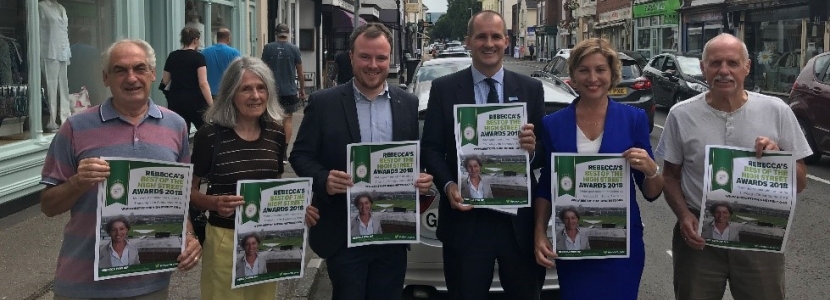 Best of the High Street