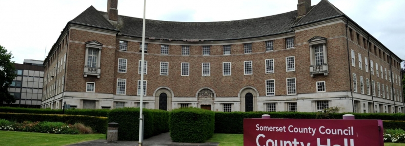 Somerset County Council