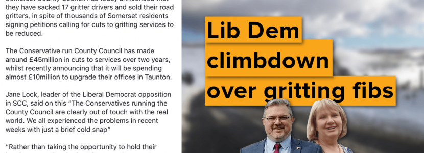 Lib Dem Fibs