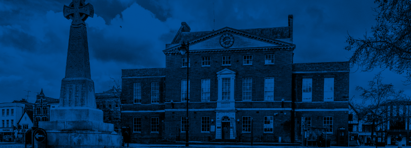 Taunton Deane Conservatives