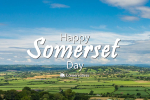 Somerset Day