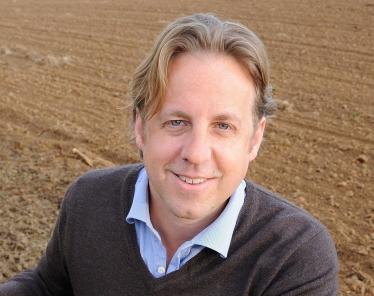 Marcus Fysh 