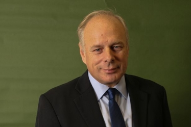 Ian Liddell-Grainger mp