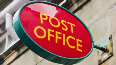 Post Office