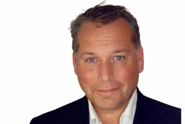 David Warburton MP