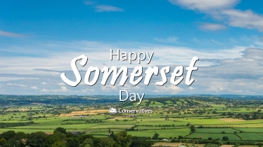 Somerset Day