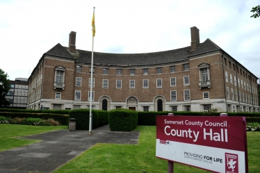 Somerset County Council