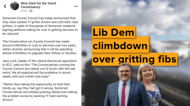 Lib Dem Fibs