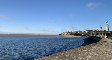 Clevedon