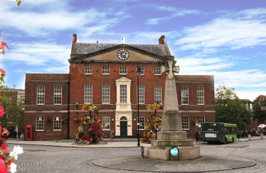 Image of Taunton